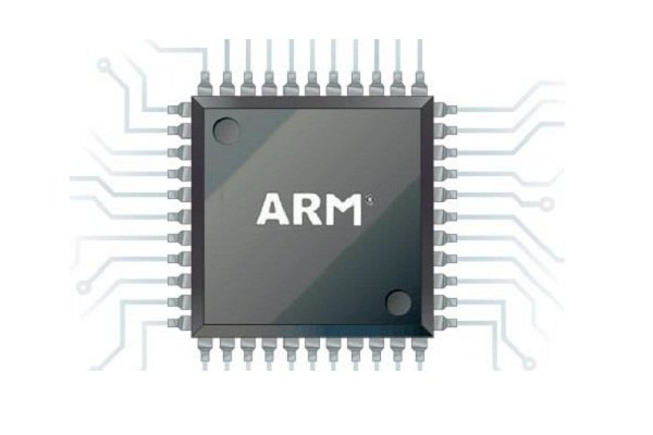 TI chip manages power of ARM Cortex processors