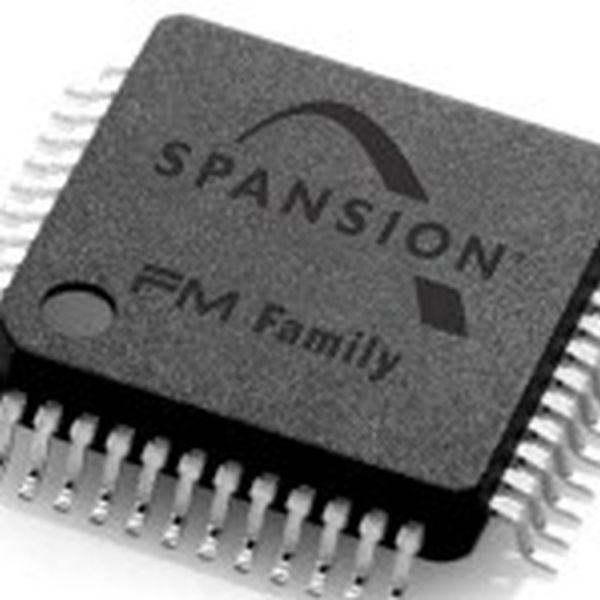 Spansion unveils its ARM chip line-up after Fujitsu acquisition