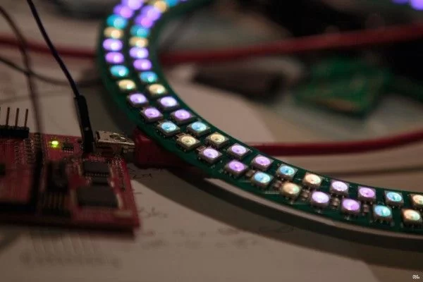 RGB LED