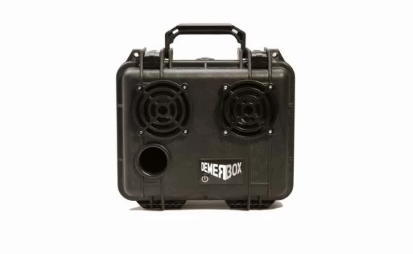 Rugged Wireless Boomboxes