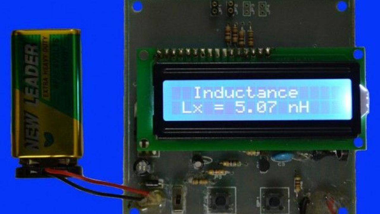 измеритель емкости и индуктивности lc100-a с щупами для smd. измерение l c. мегеон измеритель rlc 14470. измеритель емкости и индуктивности lc100-a с щупами для smd. Lc метр на atmega8 измеритель индуктивности и емкости.