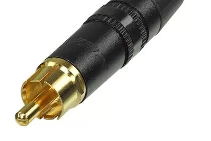 Uncompromising quality audio connectors for a compromising price