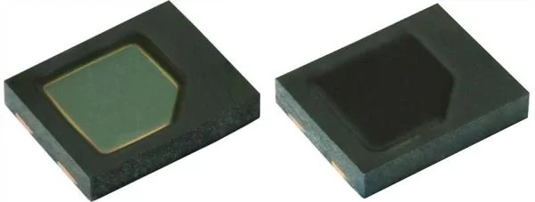 Vishay Intertechnology Automotive-Grade PIN Photodiodes