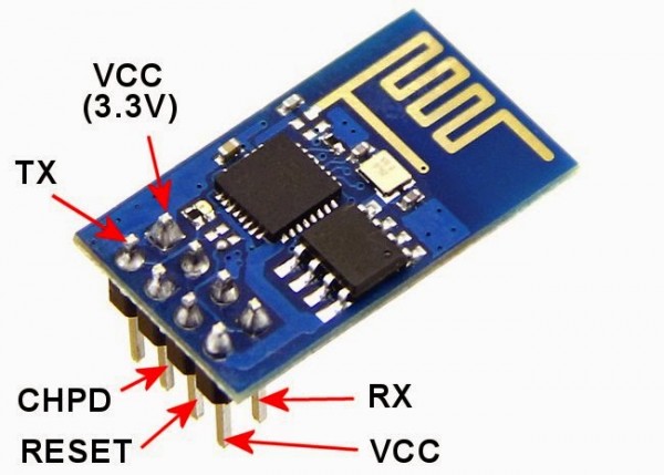 diptrace arduino