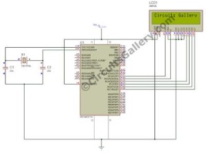 Beginner's Guide to LCD Interface with PIC Microcontroller