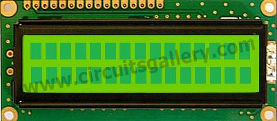 LCD interface with Microcontroller PIC Beginner’s guide