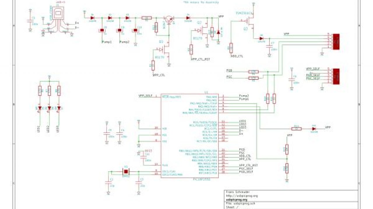 usb pic programmer windows usb pic programmer windows