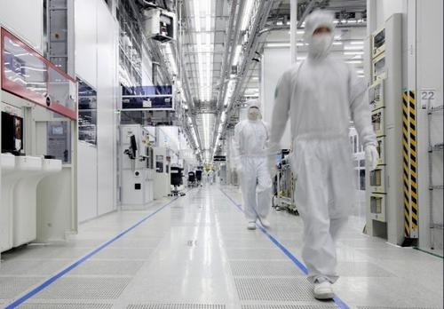 Samsung Building World’s Most Expensive Fab for 10-Nanometer FinFETs