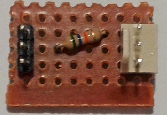DIY Microcontroller - Hand Dynamometer Board