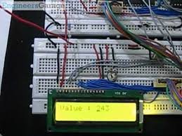 Digital Clock using PIC Microcontroller Interrupt - XC8