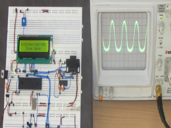 How to Generate Sound using PWM with PIC Microcontroller
