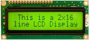 How to Interface LCD with PIC16F877A Slicker