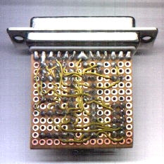 PIC-Programmer 2 for PIC16C84 etc Board