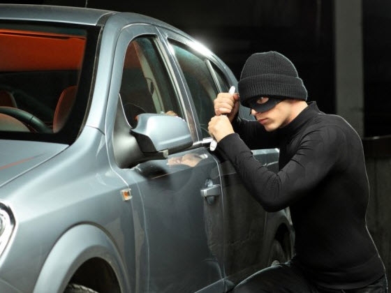 Vehicle Theft Control System by Using GSM and GPS Systems