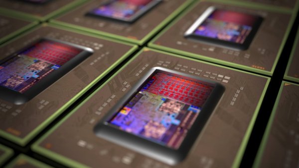 AMD unveils Carrizo its 6th generation x86 CPU GPU