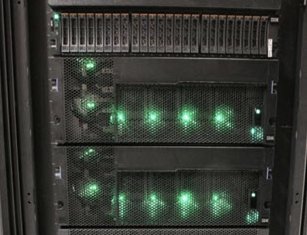 FPGA makes supercomputer run faster