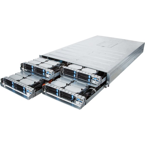 GIGABYTE delivers Cavium ARM based server boards