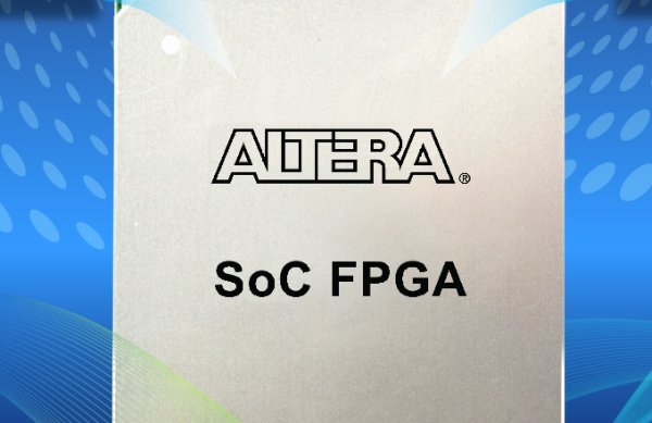Mentor’s Vista supports Altera SoC FPGAs