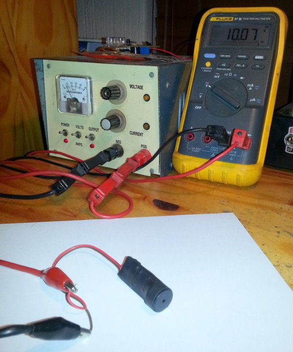 12v battery monitor