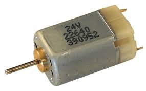 DC Motor Control using Temperature Sensor 8051 Microcontroller