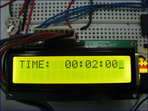 DIGITAL CLOCK CIRCUITS