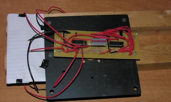 How to build a speed detector for a coilgun project