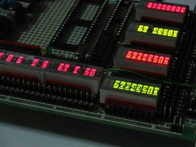 Introducing PIC Microcontroller projects