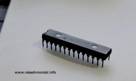 PIC18F45K42-I/P PIC-Mikrocontroller Speicher 32kB SRAM 2048B EEPROM 