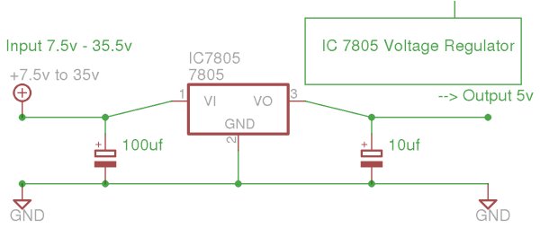 Stepper Motor Driver using PIC18F4550 Microcontroller schematic