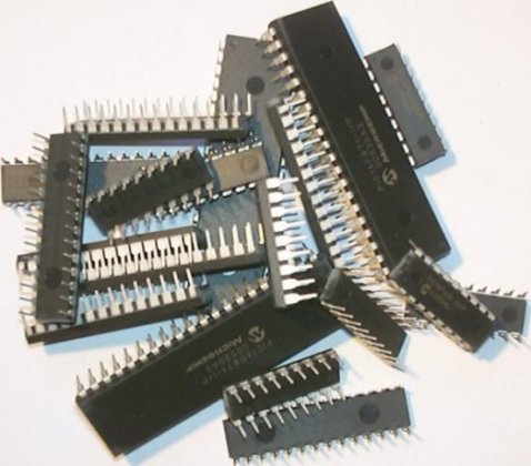 Ways to Select a Best Microcontroller for Microcontroller based Projects