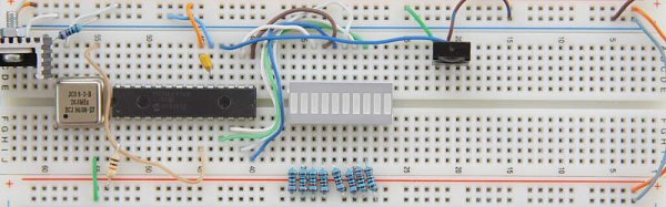 Wireless UART