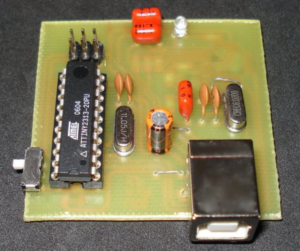 8051-PIC MICROCONTROLLER PROJECTS