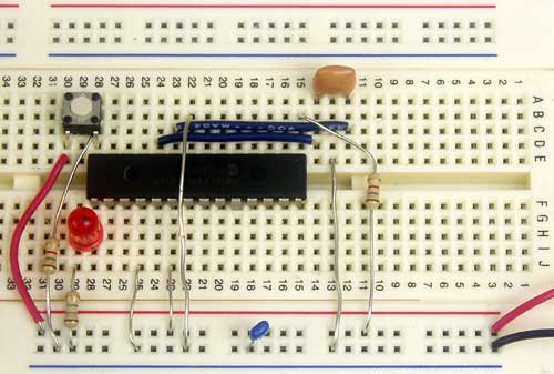 An LDmicro Tutorial