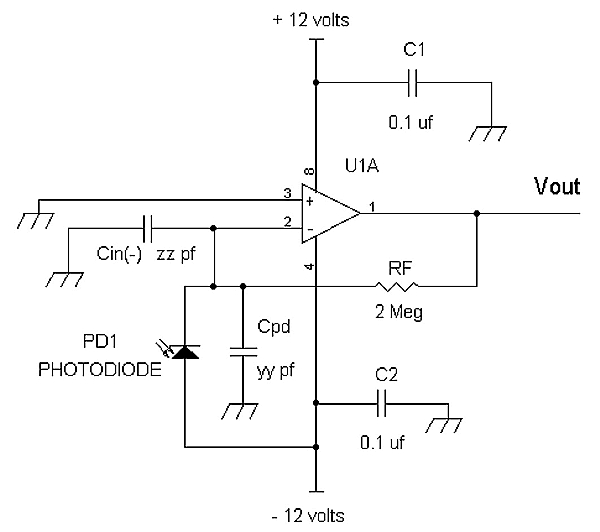 A guide to using FETS for sensor applications Part 2