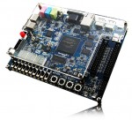 DE1 SoC Development Board from Terasic