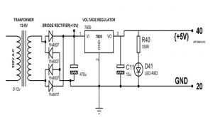 Power-Supply