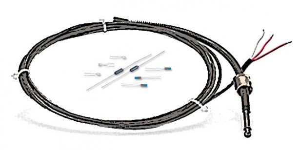 Howto Measure RTD Resistance Temperature Detectors over long distances