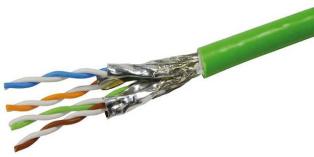 Increasing cable length in precision video applications