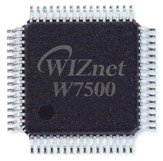 Non-breakable interface converter combined with MCU