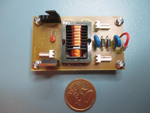 DC converter