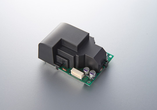 Mitsubishi Electric Develops High precision Air quality Sensor for PM2.5