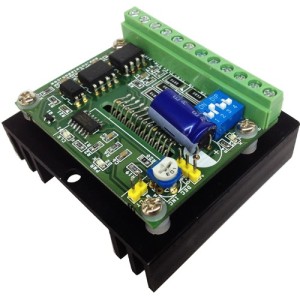 Bipolar Stepper Motor driver