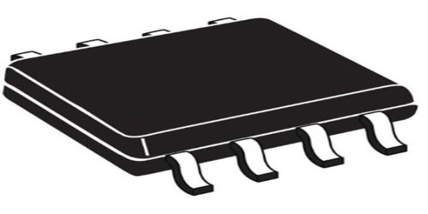 Generating Analog Voltage with Digital Circuit