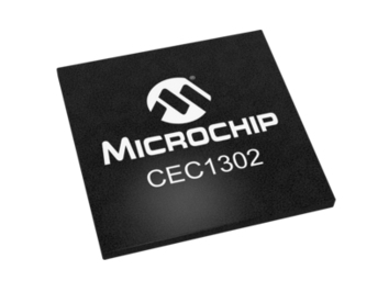 Microchip’s first ARM processor