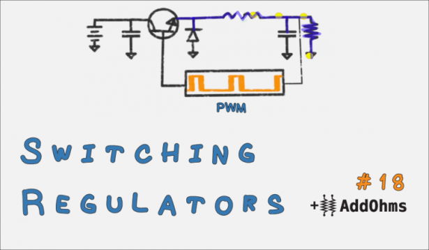Switching Voltage Regulator Tutorial