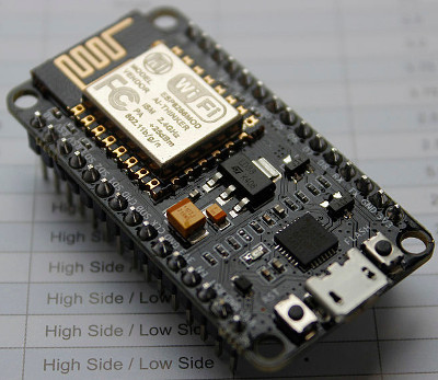 nodemcu 1