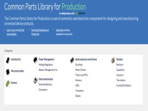 octopart.com – Common Parts Library
