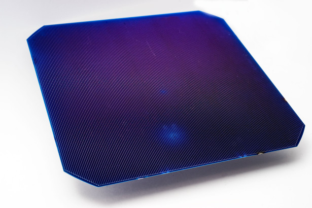Imec Demonstrates Highly Efficient Bifacial Solar Cells with near 100 Bifaciality