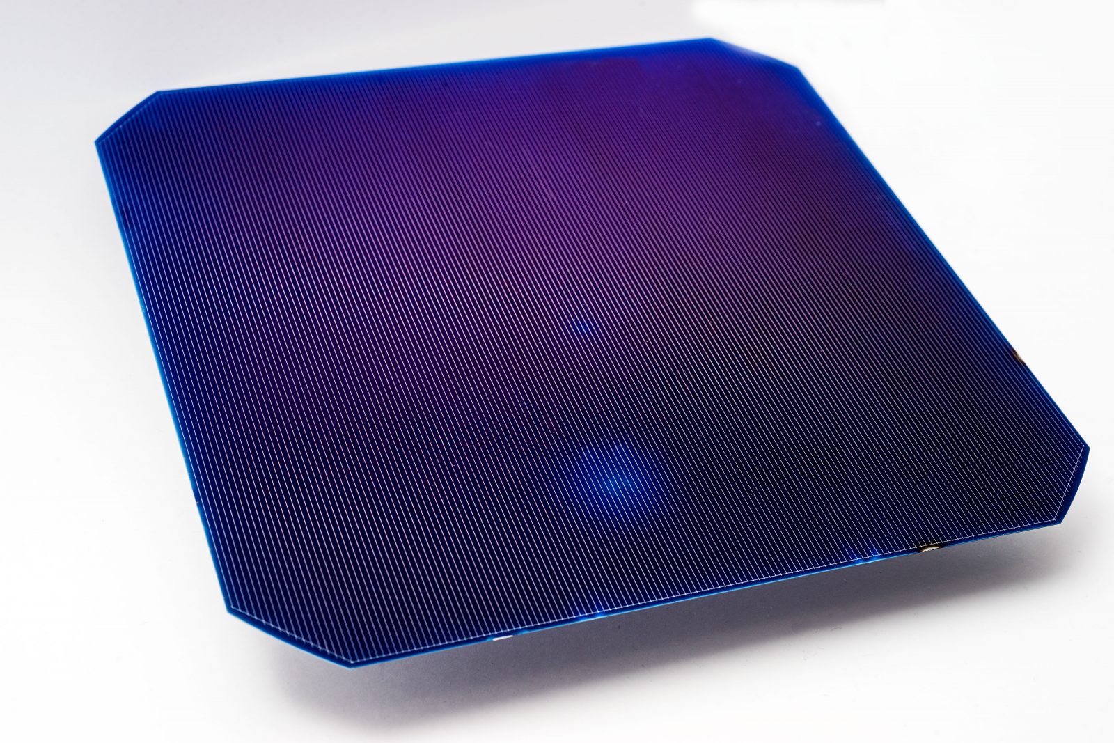 Imec Demonstrates Highly Efficient Bifacial Solar Cells with near 100% Bifaciality