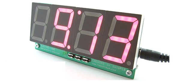 DIY Digital Clock with Temperature Display using PIC Controller